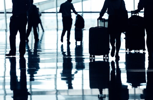 Generali: Americans the most likely to take trips